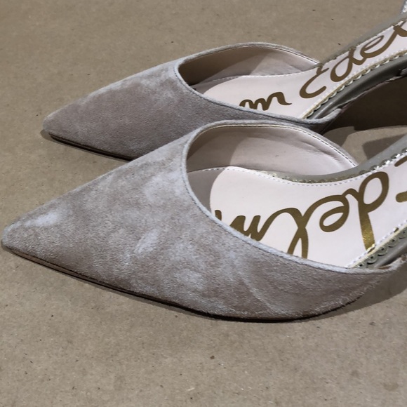 Sam Edelman
Jaina d'Orsay Pumps size 10 - Picture 6 of 7